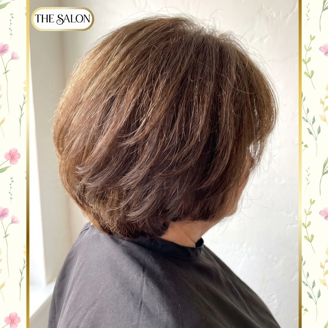 Women Hair